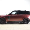 land-rover range-rover 2023 -ROVER--Range Rover 7LA-LK934AP--SALKA9A49PA046113---ROVER--Range Rover 7LA-LK934AP--SALKA9A49PA046113- image 6