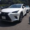 lexus nx 2019 -LEXUS--Lexus NX DAA-AYZ10--AYZ10-1027023---LEXUS--Lexus NX DAA-AYZ10--AYZ10-1027023- image 11