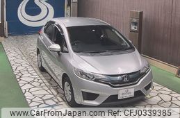 honda fit 2014 -HONDA--Fit GK3-1029977---HONDA--Fit GK3-1029977-