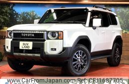 toyota toyota-others 2024 CFJ1687705