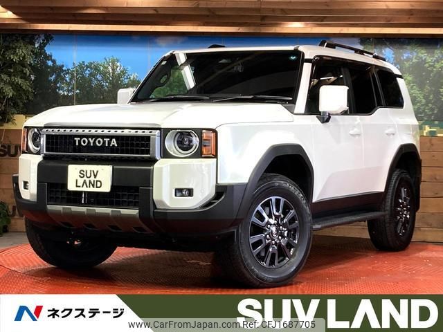 toyota toyota-others 2024 CFJ1687705 image 1
