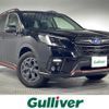 subaru forester 2021 -SUBARU--Forester 5AA-SKE--SKE-073435---SUBARU--Forester 5AA-SKE--SKE-073435- image 1