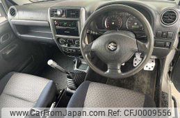 suzuki jimny 2008 504928-922612