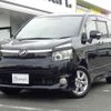 toyota voxy 2008 quick_quick_DBA-ZRR70W_ZRR70-0113730 image 10