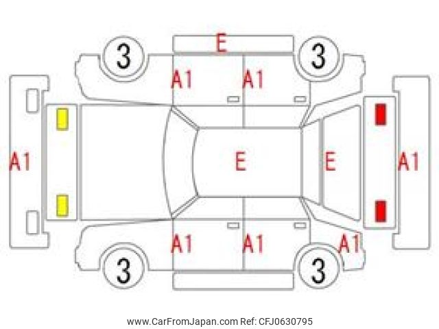 nissan note 2013 -NISSAN--Note DBA-E12--E12-112104---NISSAN--Note DBA-E12--E12-112104- image 2