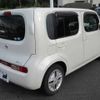 nissan cube 2011 TE285 image 2