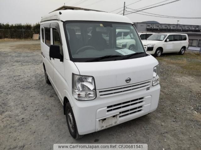 nissan nv100-clipper 2019 quick_quick_HBD-DR17V_DR17V-299894 image 2