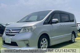 nissan serena 2013 quick_quick_DAA-HFC26_HFC26-146029