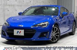 subaru brz 2017 -SUBARU--BRZ DBA-ZC6--ZC6-026148---SUBARU--BRZ DBA-ZC6--ZC6-026148-