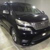 toyota vellfire 2011 -TOYOTA--Vellfire ANH20W--8166587---TOYOTA--Vellfire ANH20W--8166587- image 4