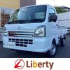 suzuki carry-truck 2024 quick_quick_DA16T_DA16T-840373 image 1