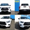 toyota hilux 2022 CFJ1762447 image 15