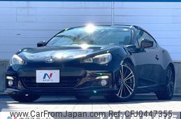 subaru brz 2012 -SUBARU--BRZ DBA-ZC6--ZC6-004091---SUBARU--BRZ DBA-ZC6--ZC6-004091-