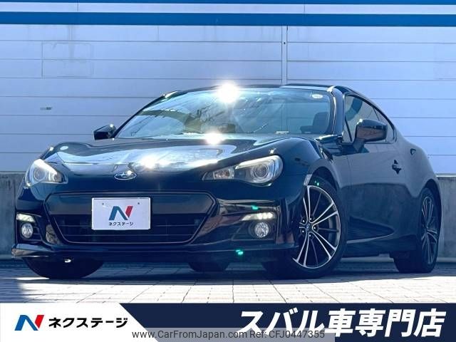 subaru brz 2012 -SUBARU--BRZ DBA-ZC6--ZC6-004091---SUBARU--BRZ DBA-ZC6--ZC6-004091- image 1