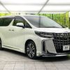 toyota alphard 2022 -TOYOTA--Alphard 3BA-AGH30W--AGH30-0403308---TOYOTA--Alphard 3BA-AGH30W--AGH30-0403308- image 17