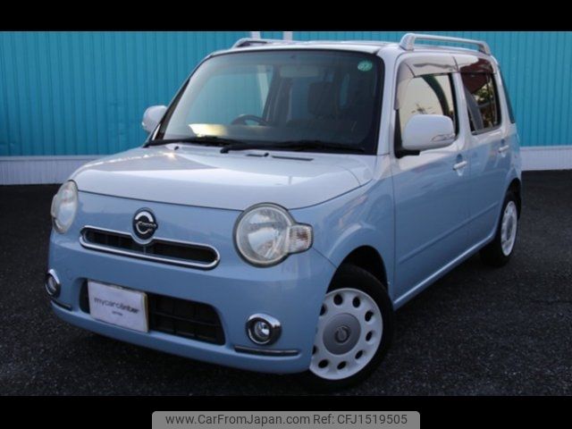 daihatsu mira-cocoa 2013 CFJ1519505 image 1
