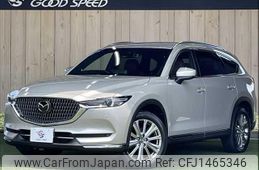 mazda cx-8 2021 CFJ1465346