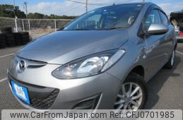 mazda demio 2012 REALMOTOR_Y2025010070A-21