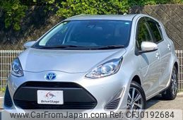 toyota aqua 2019 quick_quick_DAA-NHP10_NHP10-2624979