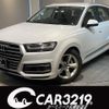 audi q7 2016 -AUDI 【札幌 303ﾒ4432】--Audi Q7 4MCREA--GD054518---AUDI 【札幌 303ﾒ4432】--Audi Q7 4MCREA--GD054518- image 1