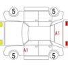 toyota hiace-van 2020 -TOYOTA--Hiace Van 3BF-TRH216K--TRH216-8011230---TOYOTA--Hiace Van 3BF-TRH216K--TRH216-8011230- image 2