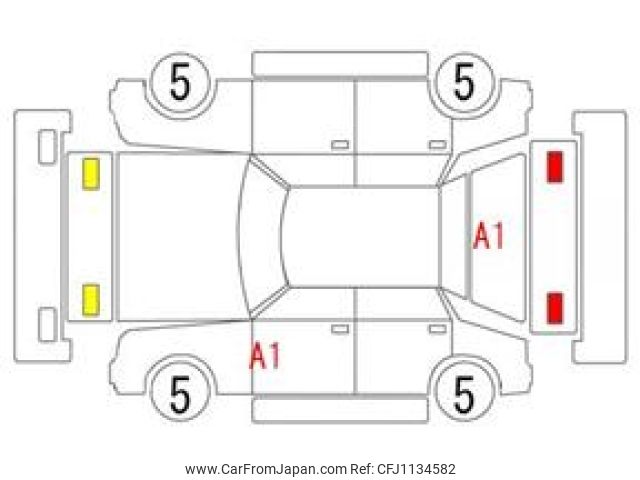 toyota hiace-van 2020 -TOYOTA--Hiace Van 3BF-TRH216K--TRH216-8011230---TOYOTA--Hiace Van 3BF-TRH216K--TRH216-8011230- image 2