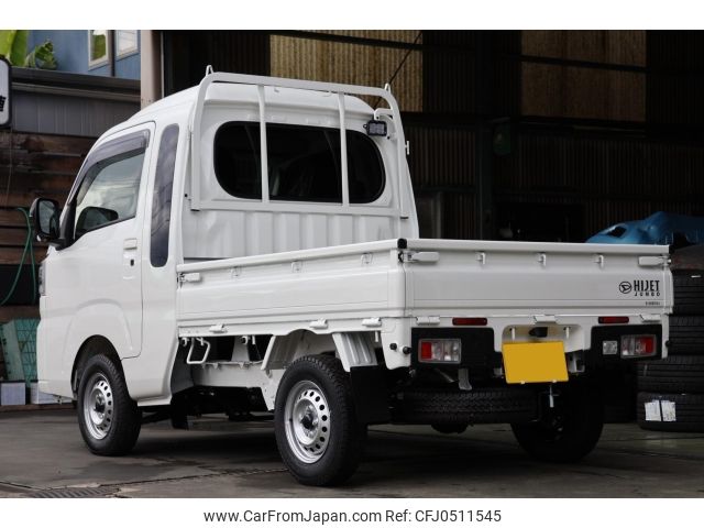 daihatsu hijet-truck 2024 -DAIHATSU 【岡山 480ね】--Hijet Truck S500P--S500P-0198954---DAIHATSU 【岡山 480ね】--Hijet Truck S500P--S500P-0198954- image 2