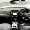 mitsubishi pajero 2012 165 image 8