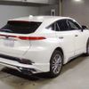 toyota harrier 2021 -TOYOTA 【神戸 000ｱ0000】--Harrier 6BA-MXUA80--MXUA80-0048322---TOYOTA 【神戸 000ｱ0000】--Harrier 6BA-MXUA80--MXUA80-0048322- image 2