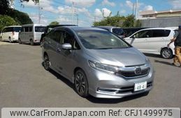 honda shuttle 2019 -HONDA 【野田 500】--Shuttle 6AA-GP7--GP7-2109329---HONDA 【野田 500】--Shuttle 6AA-GP7--GP7-2109329-