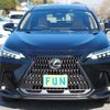 lexus nx 2023 -LEXUS--Lexus NX 6AA-AAZH20--AAZH20-6003525---LEXUS--Lexus NX 6AA-AAZH20--AAZH20-6003525- image 2