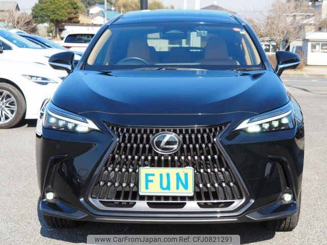 lexus nx 2023 -LEXUS--Lexus NX 6AA-AAZH20--AAZH20-6003525---LEXUS--Lexus NX 6AA-AAZH20--AAZH20-6003525- image 2