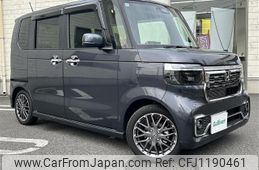 honda n-box 2024 -HONDA--N BOX 6BA-JF5--JF5-2051197---HONDA--N BOX 6BA-JF5--JF5-2051197-