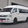 toyota hiace-van 2007 GOO_JP_700101059730170201001 image 1