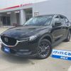 mazda cx-5 2020 -MAZDA--CX-5 6BA-KFEP--KFEP-401646---MAZDA--CX-5 6BA-KFEP--KFEP-401646- image 1