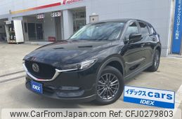 mazda cx-5 2020 -MAZDA--CX-5 6BA-KFEP--KFEP-401646---MAZDA--CX-5 6BA-KFEP--KFEP-401646-