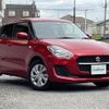 suzuki swift 2022 -SUZUKI--Swift 5BA-ZC83S--ZC83S-414539---SUZUKI--Swift 5BA-ZC83S--ZC83S-414539- image 1