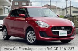 suzuki swift 2022 -SUZUKI--Swift 5BA-ZC83S--ZC83S-414539---SUZUKI--Swift 5BA-ZC83S--ZC83S-414539-