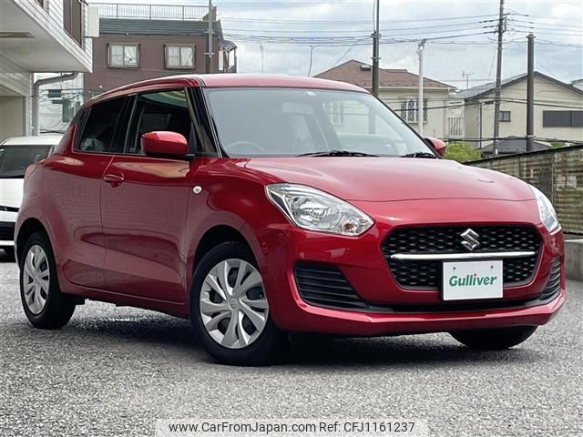 suzuki swift 2022 -SUZUKI--Swift 5BA-ZC83S--ZC83S-414539---SUZUKI--Swift 5BA-ZC83S--ZC83S-414539- image 1