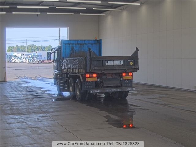 mitsubishi-fuso super-great 2005 -MITSUBISHI--Super Great FV50KJXD-530598---MITSUBISHI--Super Great FV50KJXD-530598- image 2