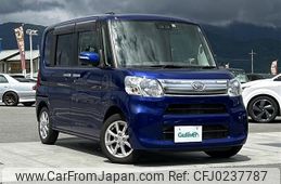 daihatsu tanto 2017 -DAIHATSU--Tanto DBA-LA600S--LA600S-0581269---DAIHATSU--Tanto DBA-LA600S--LA600S-0581269-