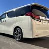 toyota alphard 2017 -TOYOTA--Alphard DBA-AGH30W--AGH30-0124240---TOYOTA--Alphard DBA-AGH30W--AGH30-0124240- image 4