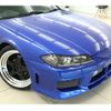 nissan silvia 1999 -NISSAN--Silvia S15--S15-014534---NISSAN--Silvia S15--S15-014534- image 8