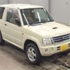 mitsubishi pajero-mini 2005 -MITSUBISHI 【岩手 581そ9003】--Pajero mini H58A-0506097---MITSUBISHI 【岩手 581そ9003】--Pajero mini H58A-0506097- image 6