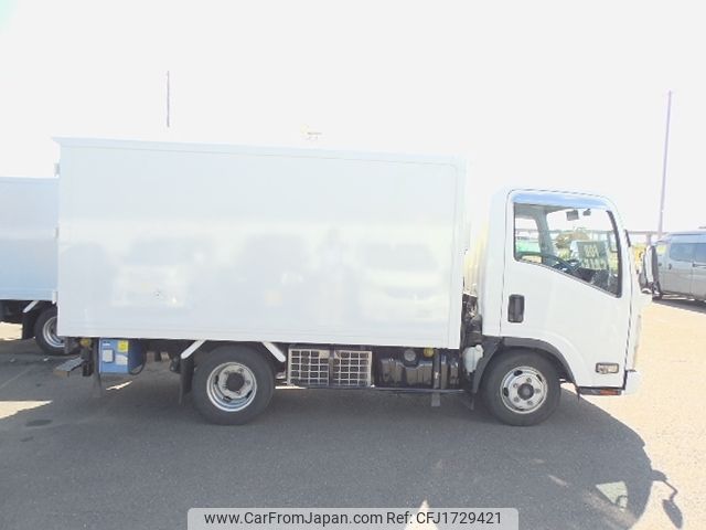 isuzu elf-truck 2010 CFJ1729421 image 2