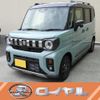 suzuki spacia 2024 -SUZUKI 【高知 580ﾔ7265】--Spacia MK54S--139448---SUZUKI 【高知 580ﾔ7265】--Spacia MK54S--139448- image 1