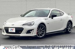 subaru brz 2016 -SUBARU--BRZ DBA-ZC6--ZC6-025000---SUBARU--BRZ DBA-ZC6--ZC6-025000-