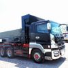 mitsubishi-fuso super-great 2013 -MITSUBISHI--Super Great QKG-FV50VX--FV50VX-530632---MITSUBISHI--Super Great QKG-FV50VX--FV50VX-530632- image 10