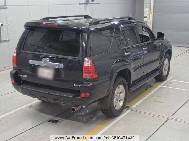 toyota hilux-surf 2005 -TOYOTA--Hilux Surf CBA-TRN215W--TRN215-0008243---TOYOTA--Hilux Surf CBA-TRN215W--TRN215-0008243- image 2