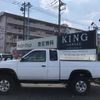 nissan dutsun-truck 1988 CFJ1677817 image 8